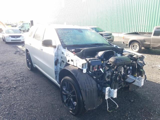 DODGE DURANGO R 2021 1c4sdjctxmc659085