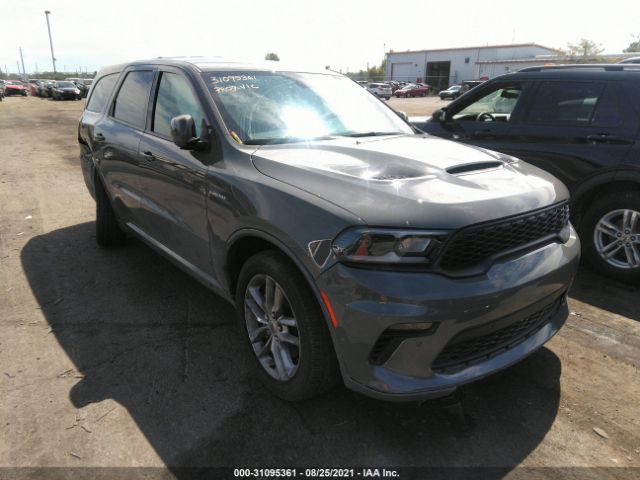 DODGE DURANGO 2021 1c4sdjctxmc694984