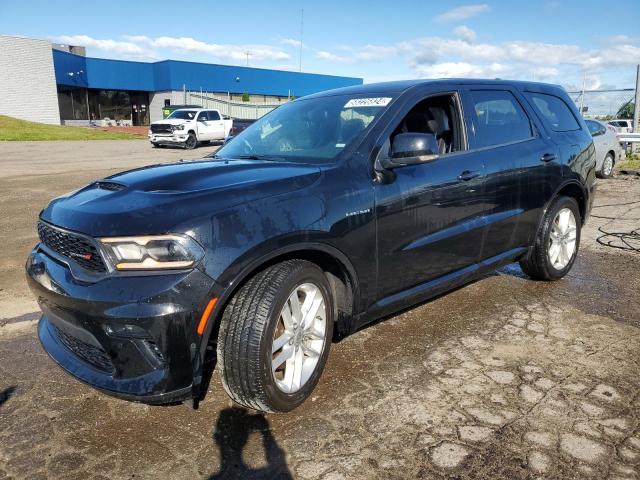 DODGE DURANGO 2022 1c4sdjctxnc227744