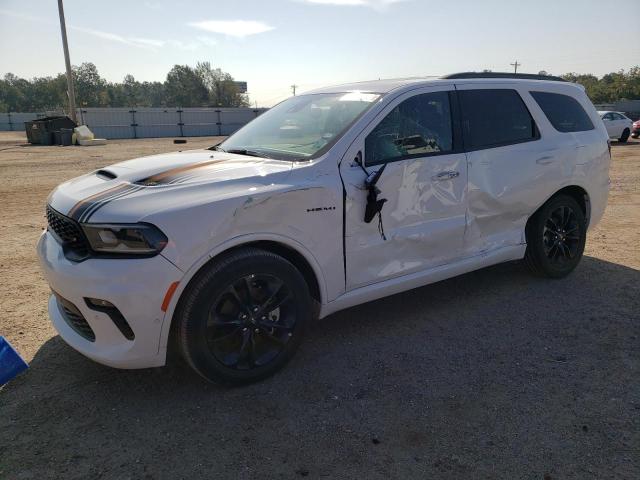 DODGE DURANGO R/ 2022 1c4sdjctxnc229039