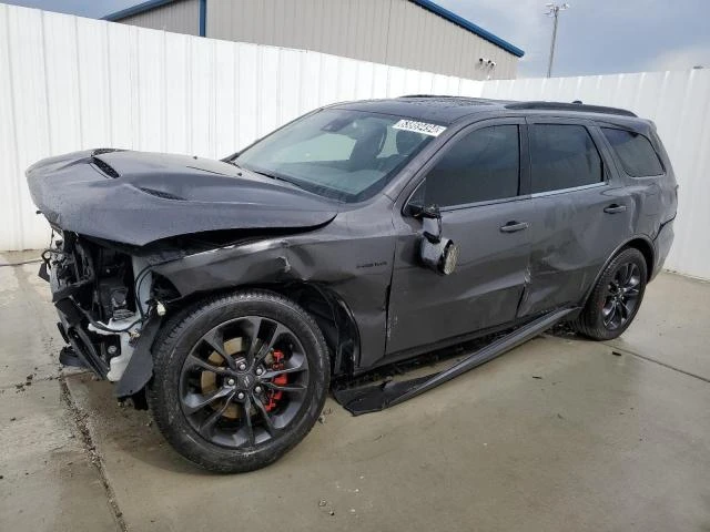 DODGE DURANGO R/ 2023 1c4sdjctxpc651265