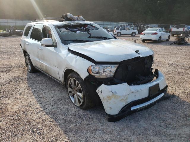 DODGE DURANGO CR 2013 1c4sdjdt0dc540699