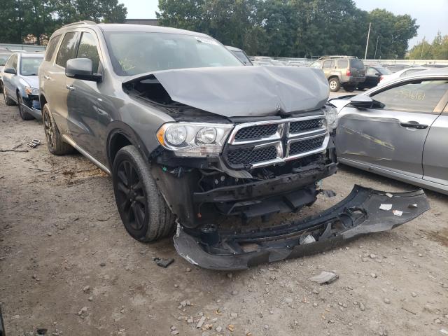 DODGE DURANGO CR 2013 1c4sdjdt0dc565022