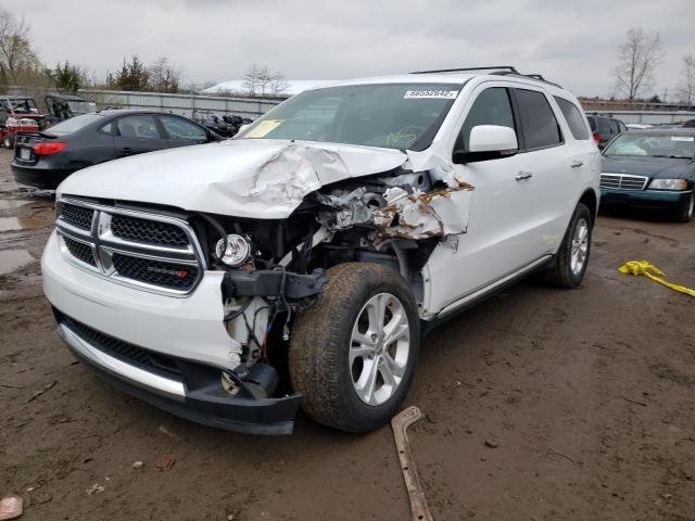 DODGE DURANGO CR 2013 1c4sdjdt0dc661751