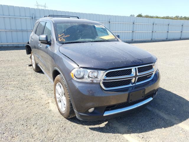 DODGE DURANGO CR 2013 1c4sdjdt0dc690327