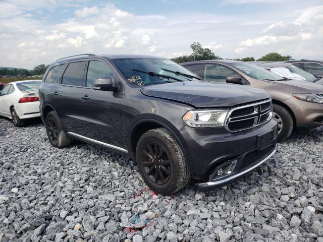 DODGE DURANGO LI 2014 1c4sdjdt0ec452849