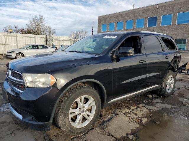 DODGE DURANGO CR 2012 1c4sdjdt1cc358895