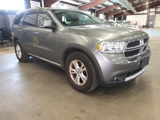 DODGE DURANGO CR 2013 1c4sdjdt1dc565045