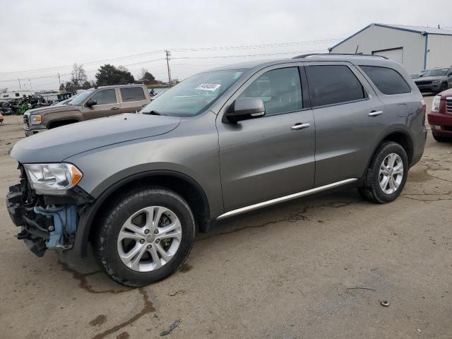 DODGE DURANGO CR 2013 1c4sdjdt1dc590267