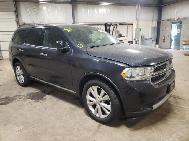 DODGE DURANGO CR 2013 1c4sdjdt1dc680907