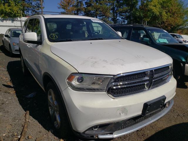 DODGE DURANGO LI 2014 1c4sdjdt1ec286888