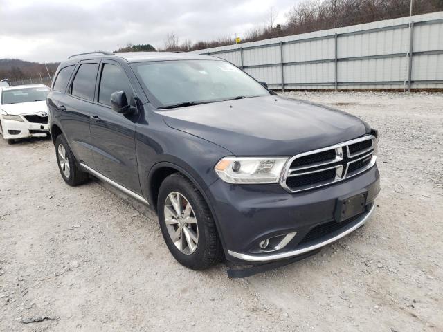 DODGE DURANGO LI 2014 1c4sdjdt1ec444954