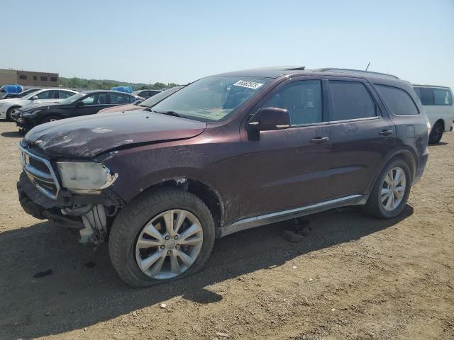 DODGE DURANGO CR 2012 1c4sdjdt2cc144966