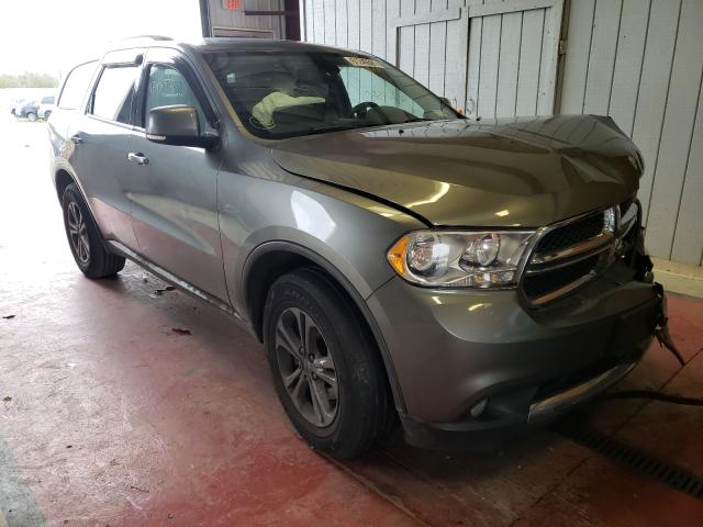 DODGE DURANGO CR 2012 1c4sdjdt2cc148063