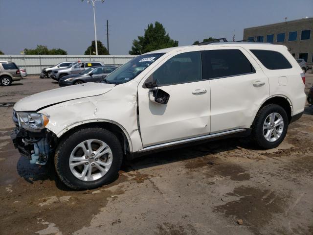 DODGE DURANGO CR 2012 1c4sdjdt3cc148184