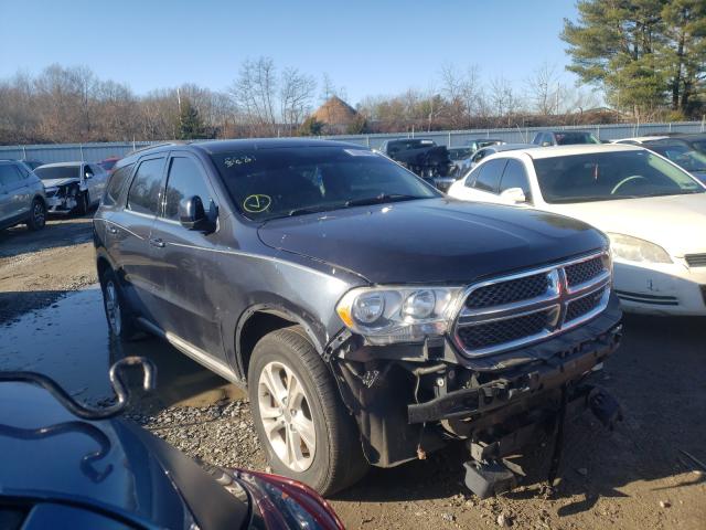 DODGE DURANGO CR 2012 1c4sdjdt3cc202616