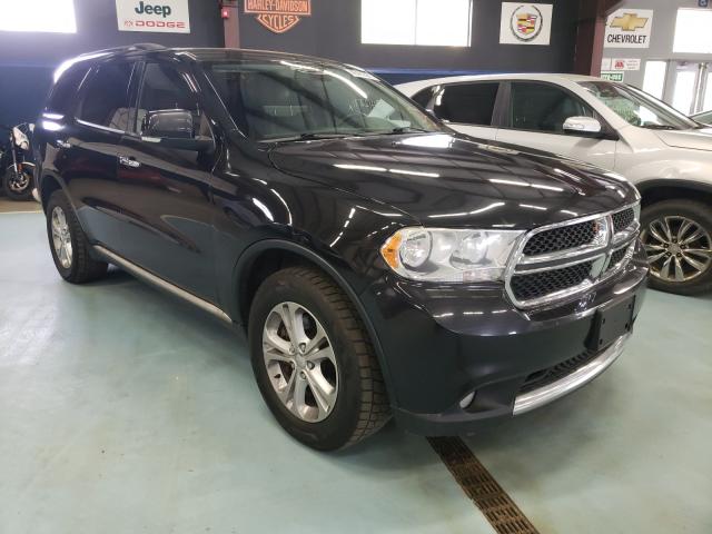 DODGE DURANGO CR 2013 1c4sdjdt3dc509138