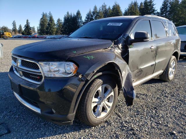 DODGE DURANGO CR 2013 1c4sdjdt3dc509544