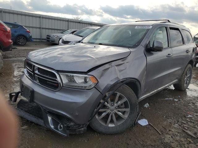 DODGE DURANGO 2014 1c4sdjdt3ec365267