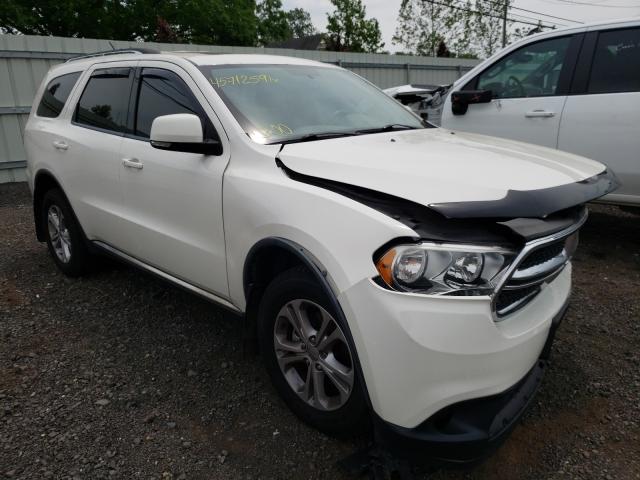 DODGE DURANGO CR 2012 1c4sdjdt4cc100693