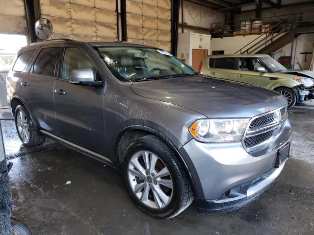 DODGE DURANGO CR 2012 1c4sdjdt4cc211616