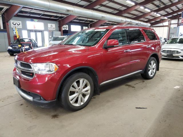 DODGE DURANGO CR 2013 1c4sdjdt4dc682800