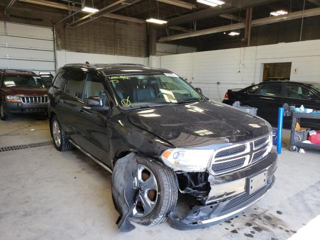 DODGE DURANGO LI 2014 1c4sdjdt4ec292264