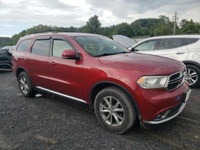 DODGE DURANGO LI 2014 1c4sdjdt4ec394504