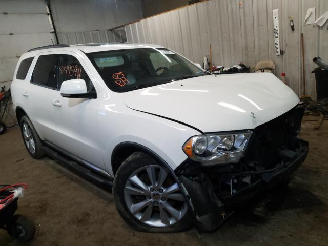 DODGE DURANGO CR 2012 1c4sdjdt5cc163396