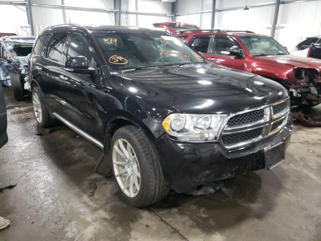 DODGE DURANGO CR 2013 1c4sdjdt5dc509741