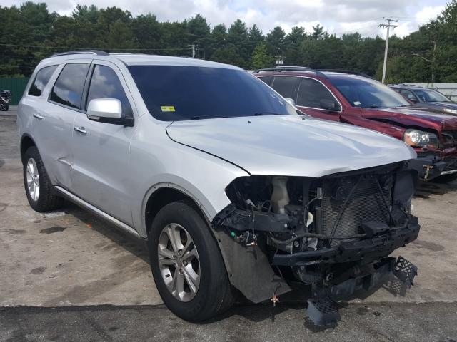 DODGE DURANGO CR 2013 1c4sdjdt5dc538852