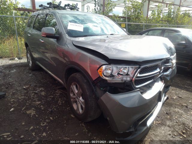 DODGE DURANGO 2013 1c4sdjdt5dc565002