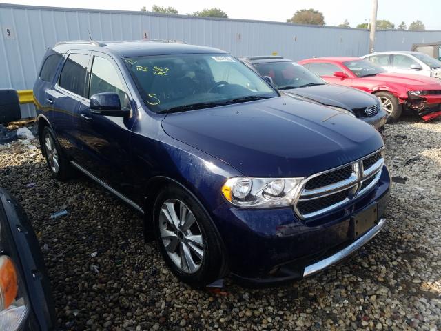 DODGE DURANGO CR 2012 1c4sdjdt6cc159356