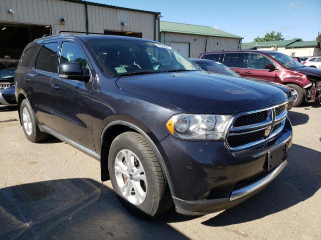 DODGE DURANGO CR 2012 1c4sdjdt6cc202657