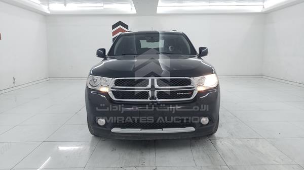 DODGE DURANGO 2012 1c4sdjdt6cc228479