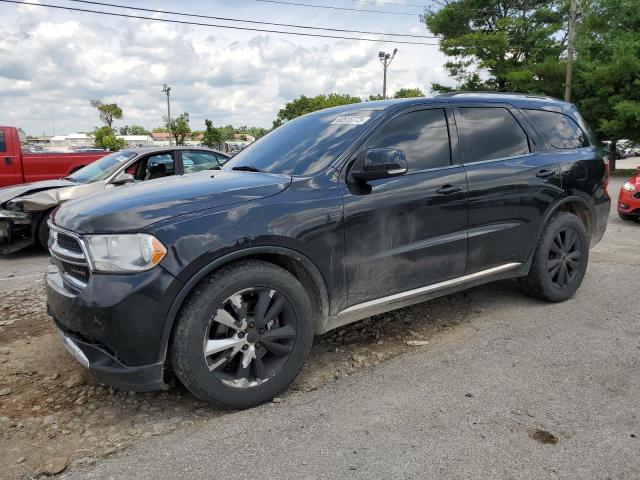 DODGE DURANGO CR 2012 1c4sdjdt6cc322975