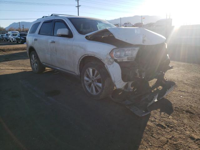 DODGE DURANGO CR 2013 1c4sdjdt6dc540688