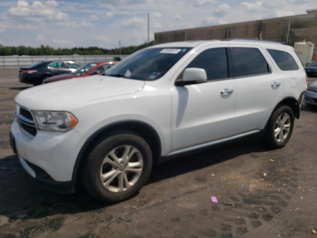 DODGE DURANGO CR 2013 1c4sdjdt6dc681468