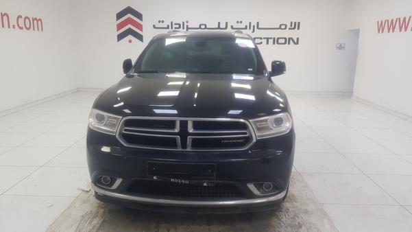 DODGE DURANGO 2015 1c4sdjdt6fc917068