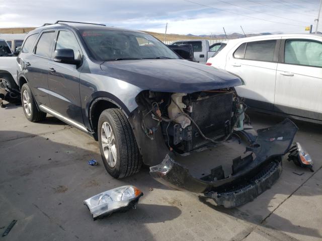 DODGE DURANGO CR 2012 1c4sdjdt7cc300371