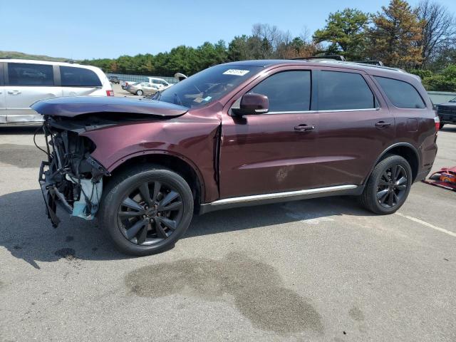 DODGE DURANGO 2012 1c4sdjdt7cc309393