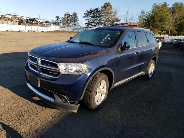 DODGE DURANGO CR 2012 1c4sdjdt7cc321107