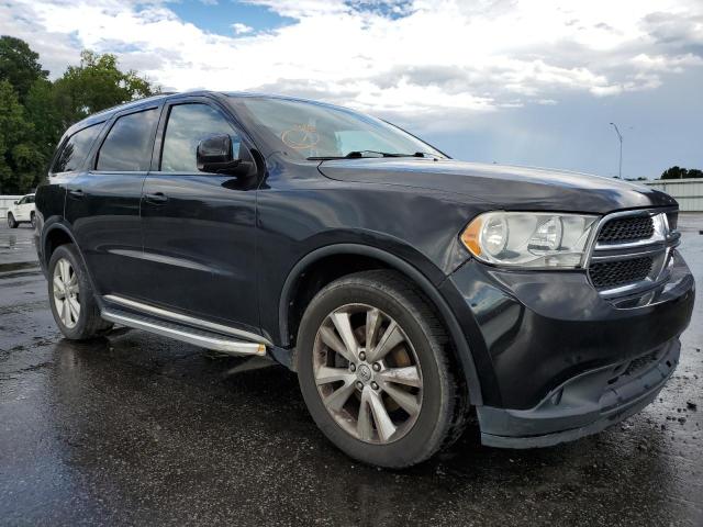 DODGE DURANGO CR 2012 1c4sdjdt7cc331085