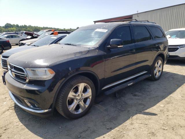 DODGE DURANGO LI 2014 1c4sdjdt7ec345622