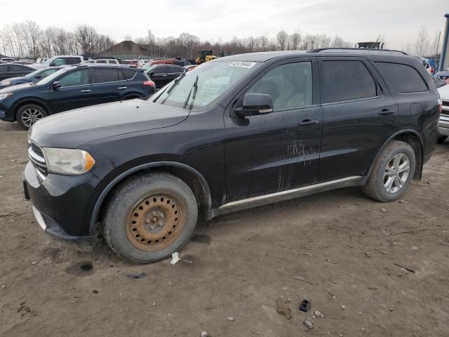 DODGE DURANGO 2012 1c4sdjdt8cc104407