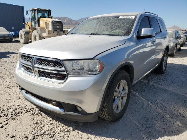 DODGE DURANGO CR 2012 1c4sdjdt8cc252329