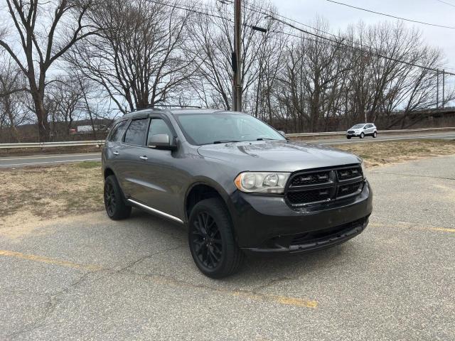 DODGE DURANGO CR 2013 1c4sdjdt8dc540773