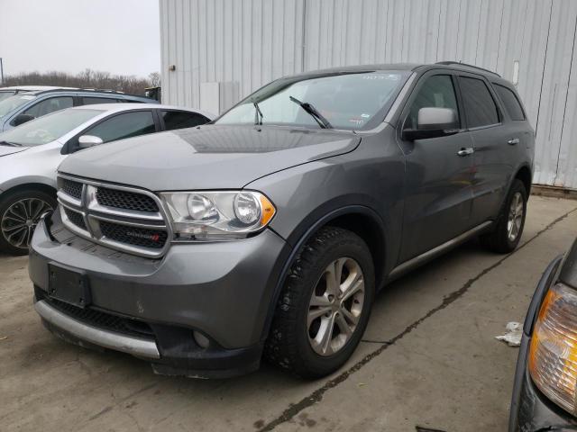 DODGE DURANGO CR 2013 1c4sdjdt8dc540787