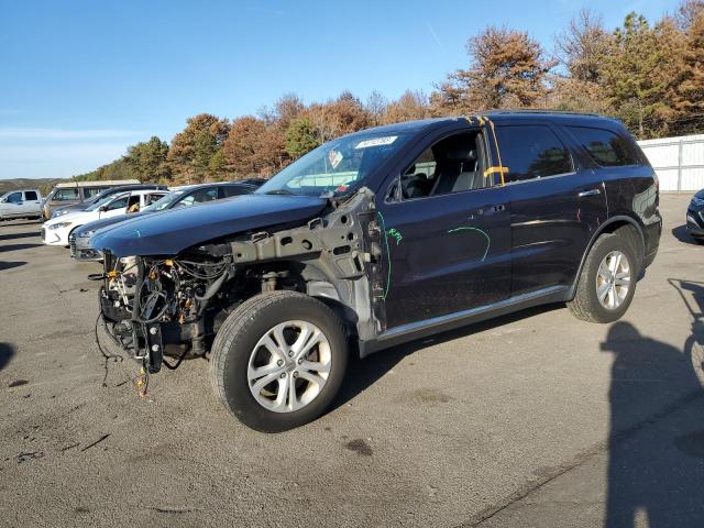 DODGE DURANGO 2013 1c4sdjdt8dc564992