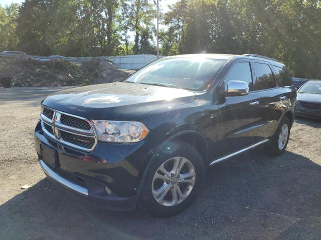 DODGE DURANGO CR 2013 1c4sdjdt8dc578570